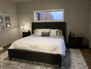 4 chambres, bureau, fer et planche Ă repasser, Wi-Fi gratuit