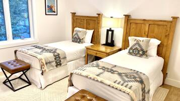 2 chambres, fer et planche Ă repasser, Wi-Fi gratuit, draps fournis