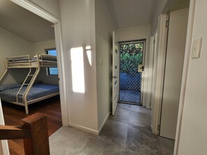 3 Schlafzimmer