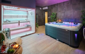 Spa