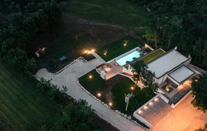 Exterior - Lovely home in Zminj with sauna (Zminj)