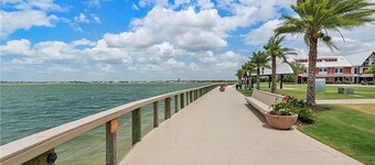 FURNISHED POOL/ SPA HOME SEASONAL RENTAL AT BABCOCK NATIONAL IN BABCOCK RANCH