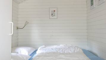 2 habitaciones