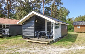 Speisen im Freien