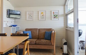 Fernseher, DVD-Player