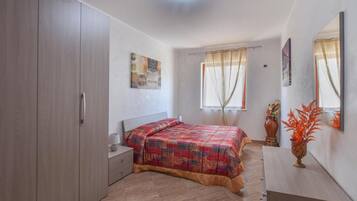 1 camera, Wi-Fi gratuito