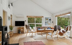 Fernseher, DVD-Player