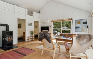 3 Schlafzimmer, Bügeleisen/Bügelbrett, Reisekinderbett, kostenloses WLAN