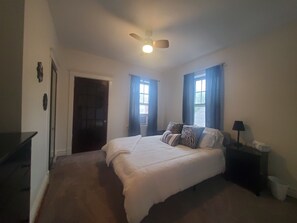 1 chambre, Wi-Fi
