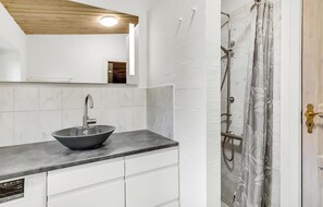 Dusche