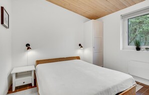 3 bedrooms, free WiFi