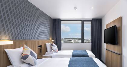 HOTEL MYSTAYS Soga