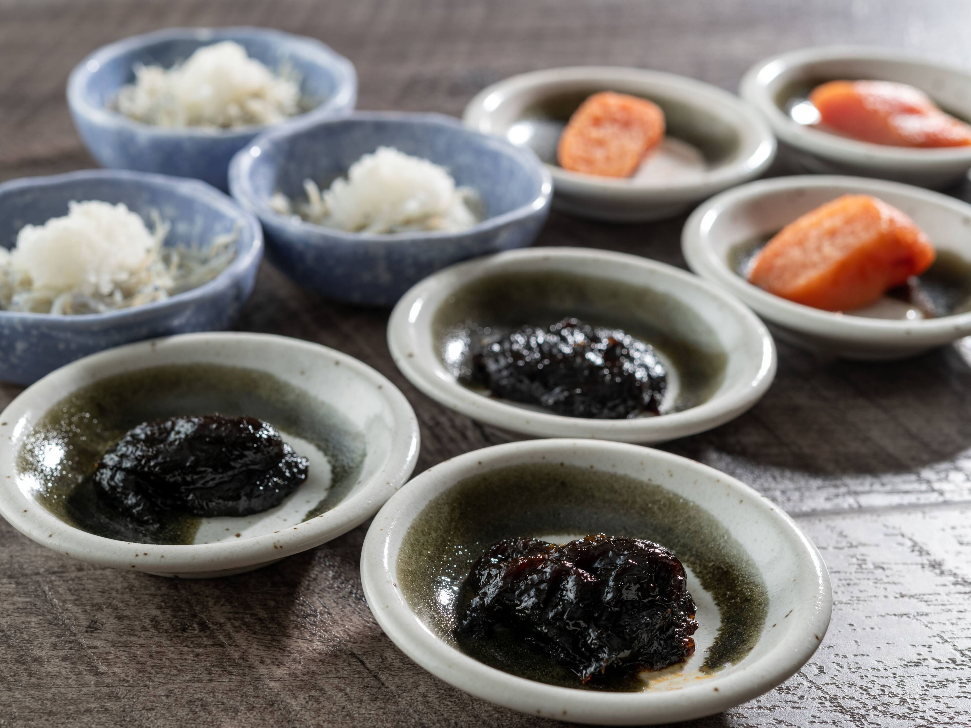 daily buffet breakfast (jpy 1500 per person)