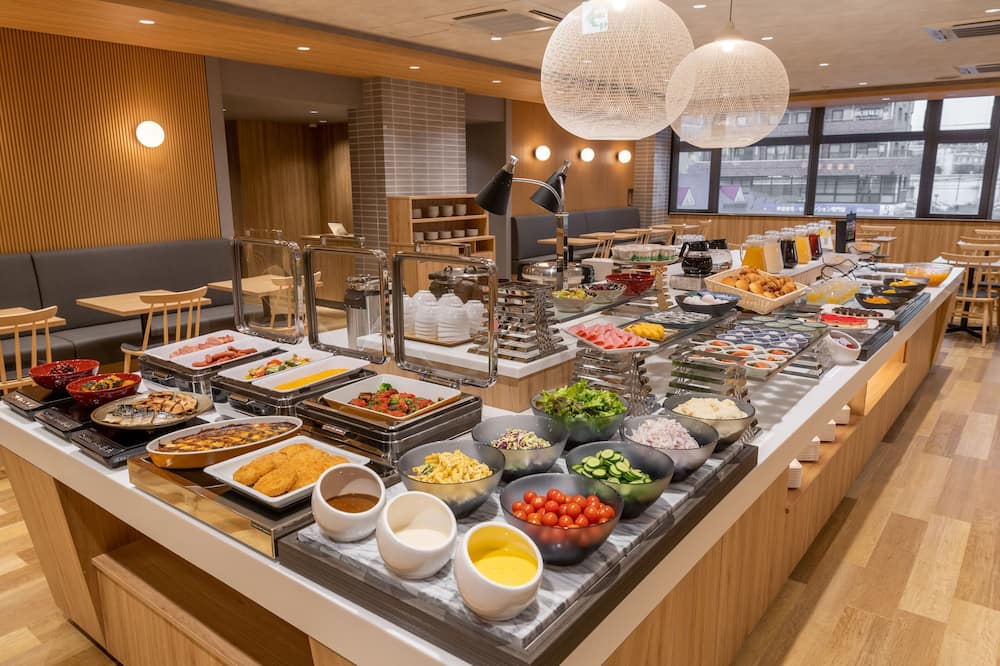 HOTEL MYSTAYS Soga