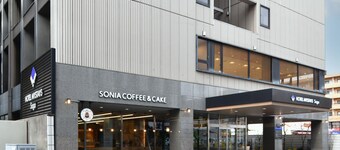 HOTEL MYSTAYS Soga