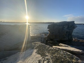 Beach - Bondi Retreat (Bondi Beach)