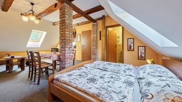 1 Schlafzimmer, WLAN