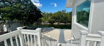 Luxury and Lovely Water Front House