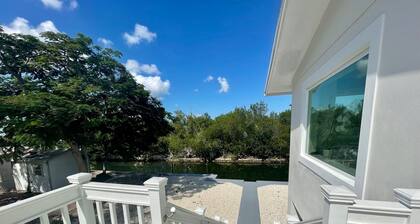 Luxury and Lovely Water Front House