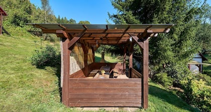 Chlívce u Hronova by Interhome
