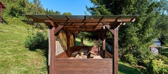 Chlívce u Hronova by Interhome