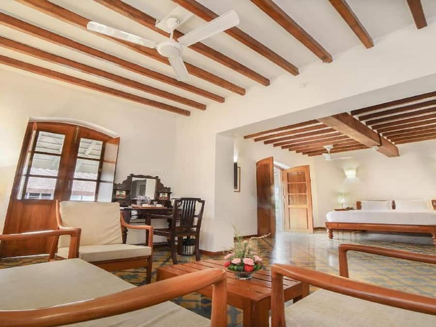 Family Room | Living area | LCD TV