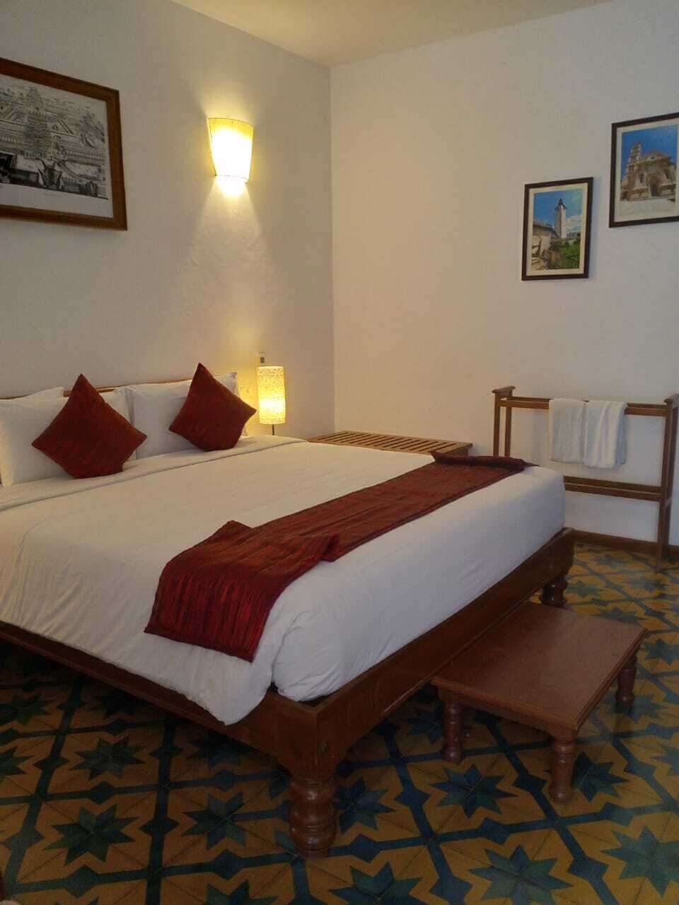 Family Room | Room amenity