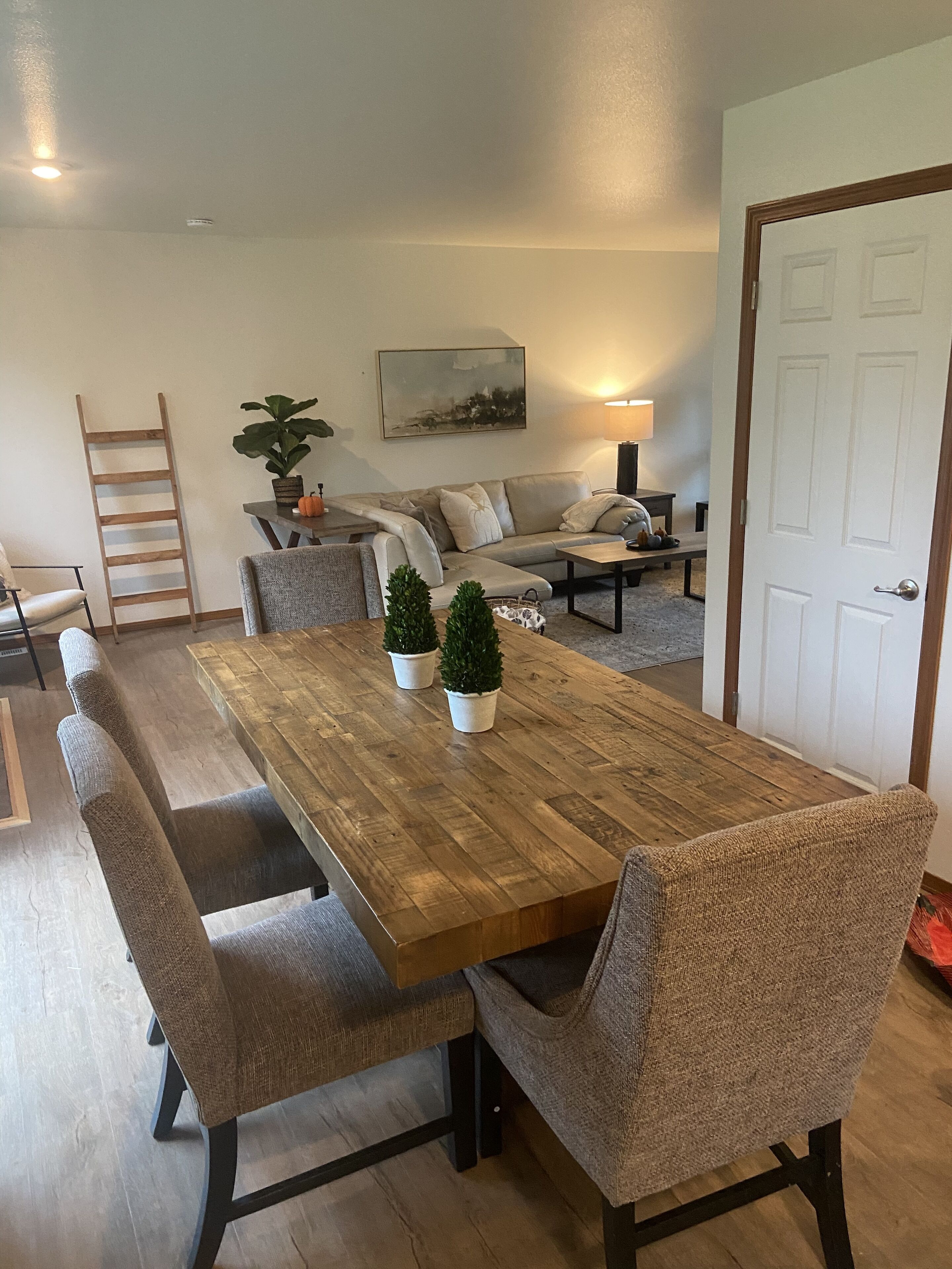 Welcome To The Beautiful Mt. Rainier House - 터코마