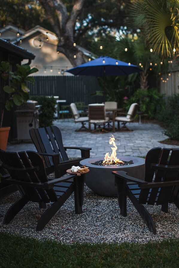 Terras
