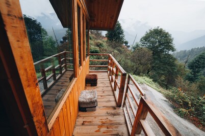 Tree House