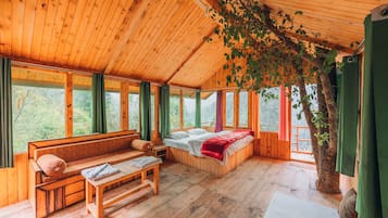 1 slaapkamer, gratis wifi