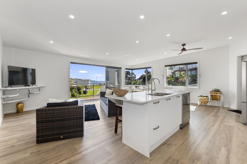 Paihia Paradise - Paihia Holiday Home - Paihia
