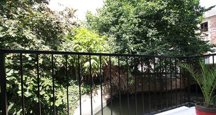 La Medina Haus mit kleinem Innenhof ideal fĂŒr 6 Personen