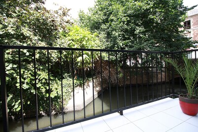 La Medina House with small courtyard ideal for 6 people