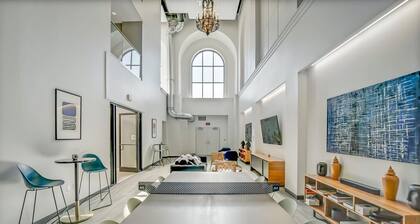 Elegant Main Street Living* Near NYC