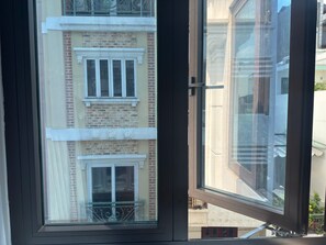 住宿景观