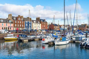 Port de plaisance