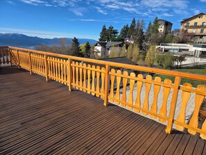 Property grounds - Loft 1729, simply exceptional (Font-Romeu-Odeillo-Via)