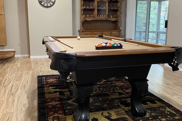 Spielezimmer
