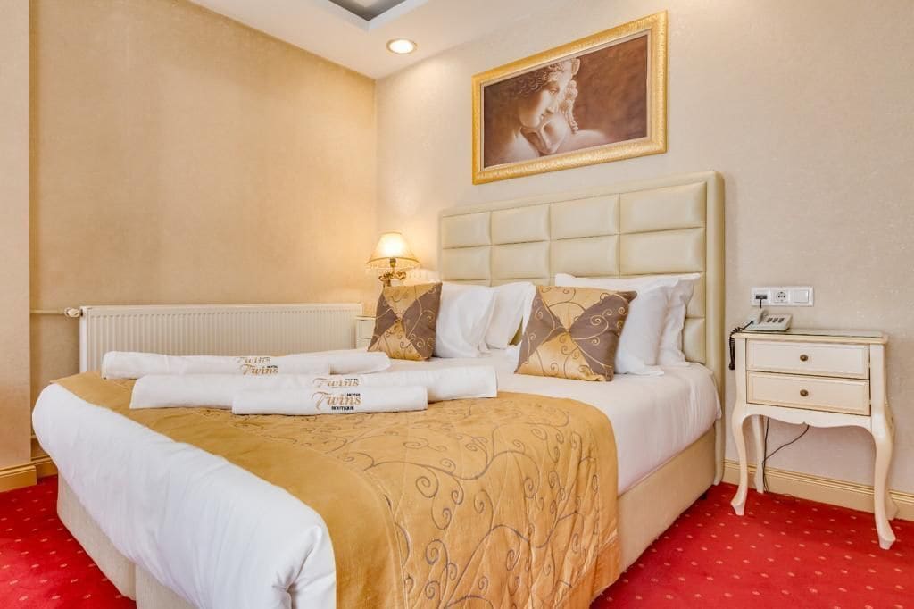 Foto - Twins Hotel