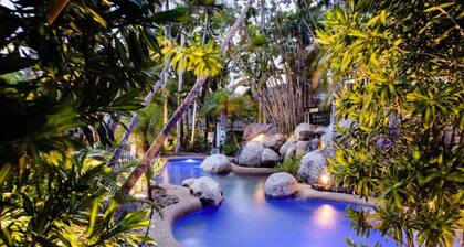 79 Reef Resort | Private Villa Close to Beach