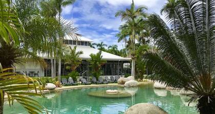 79 Reef Resort | Private Villa Close to Beach