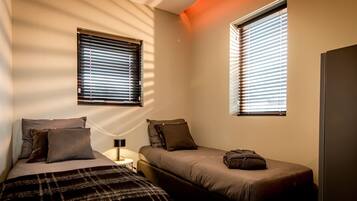 Modus 4 | Woonruimte | Een televisie