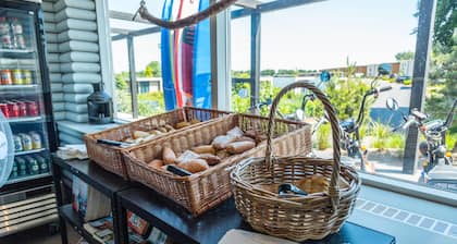 Europarcs Marina Strandbad