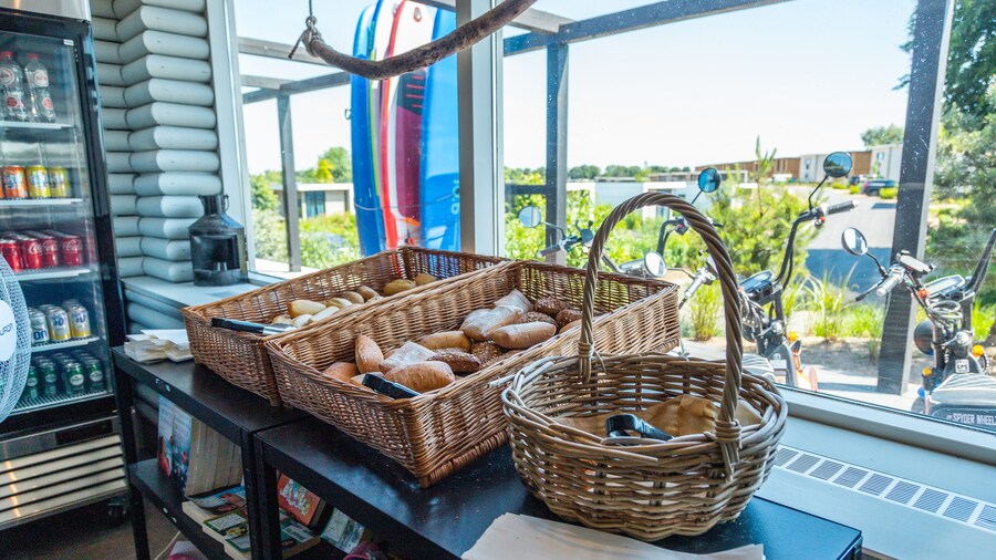 Europarcs Marina Strandbad