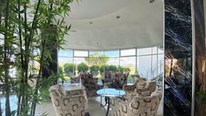 Interior - AFYTOS Ã–REN BEACH PRESTÄ°J (Burhaniye)