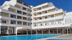 Exterior - AFYTOS Ã–REN BEACH PRESTÄ°J (Burhaniye)