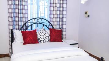 4 Schlafzimmer, WLAN, Rollstuhlgeeignet