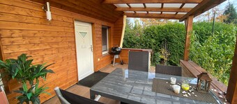 Schaff, Theresia - Holiday home Flora - Holiday home Flora