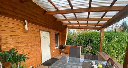 Schaff, Theresia - Holiday home Flora - Holiday home Flora